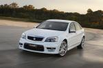 Holden HSV Clubsport R8 2009 года